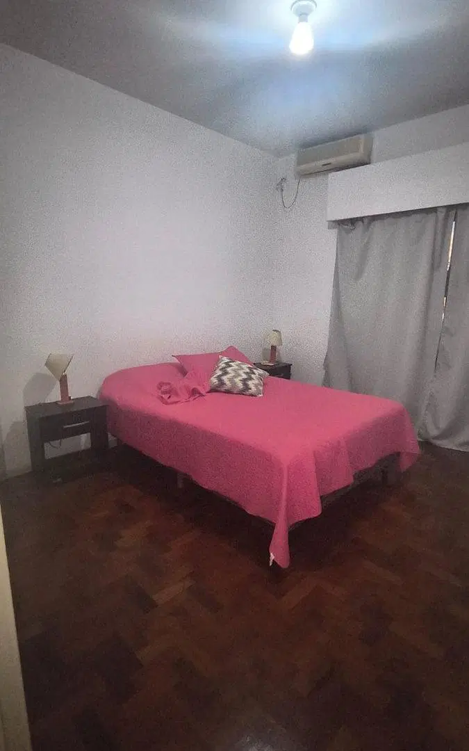 Departamento a metros de PEATONAL SARMIENTO 3