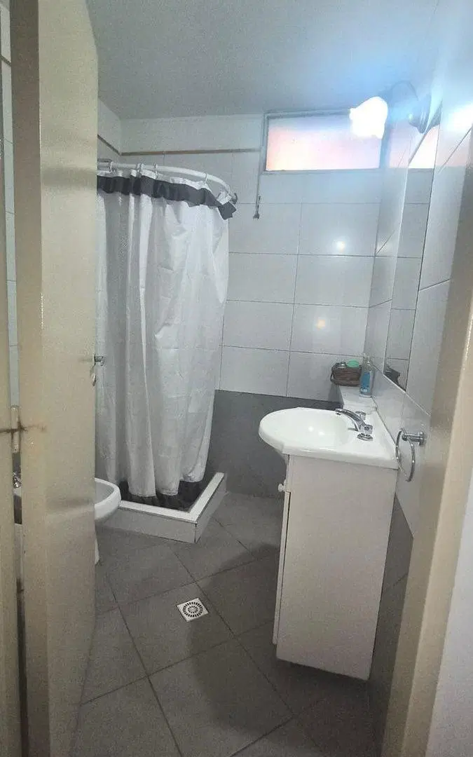 Departamento a metros de PEATONAL SARMIENTO 4