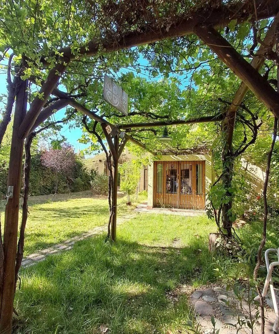 VENTA CASA 3 HAB. CHACRAS DE CORIA- CALLE PRIVADA 3