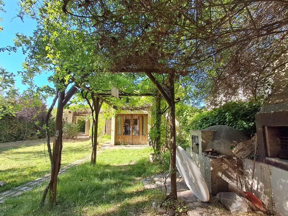 VENTA CASA 3 HAB. CHACRAS DE CORIA- CALLE PRIVADA 2