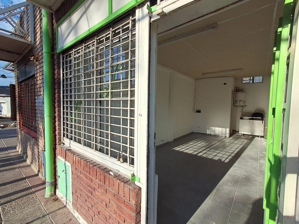 ALQUILER DE OFICINA/LOCAL COMERCIAL, GODOY CRUZ