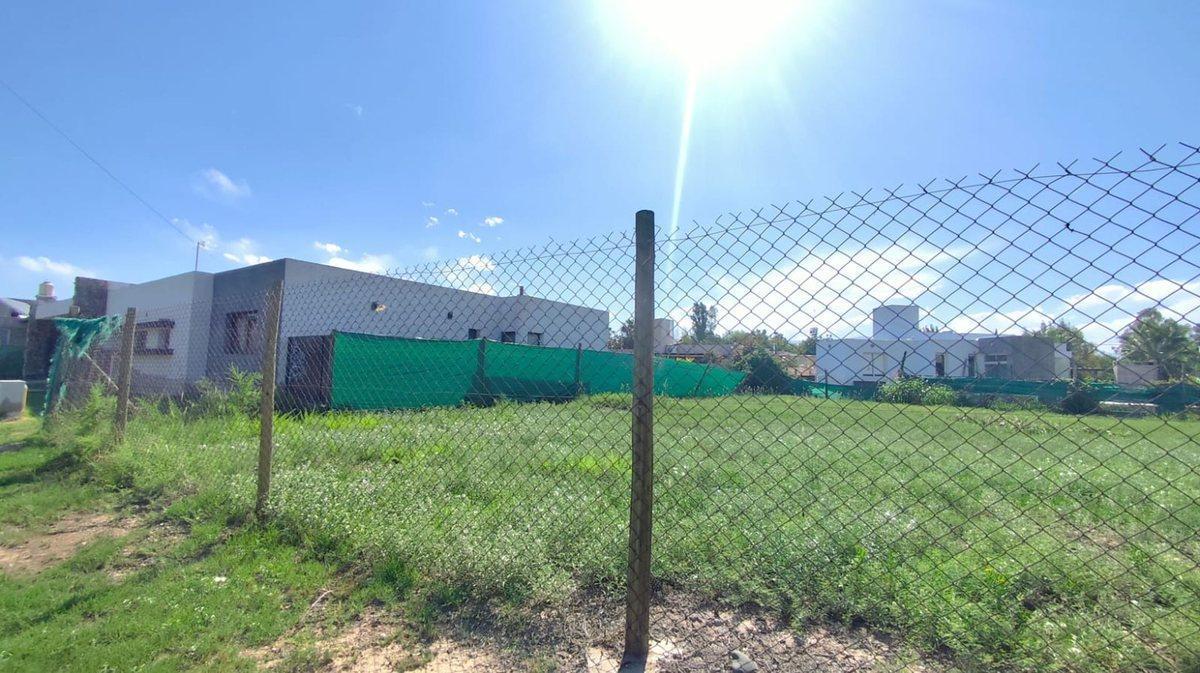 LOTE EN COUNTRY MENDOZA RUGBY CLUB