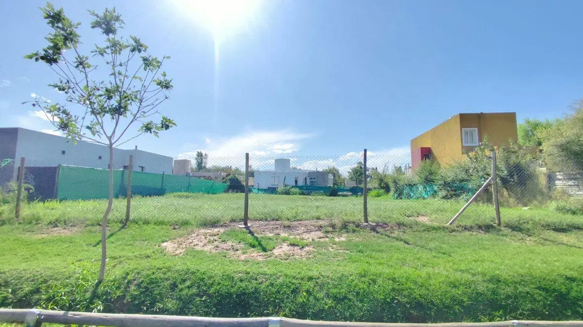 LOTE EN COUNTRY MENDOZA RUGBY CLUB 5