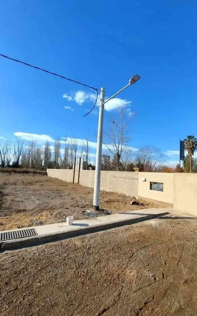 Lote en Barrio Privado "ARISTO" Guaymallen 4