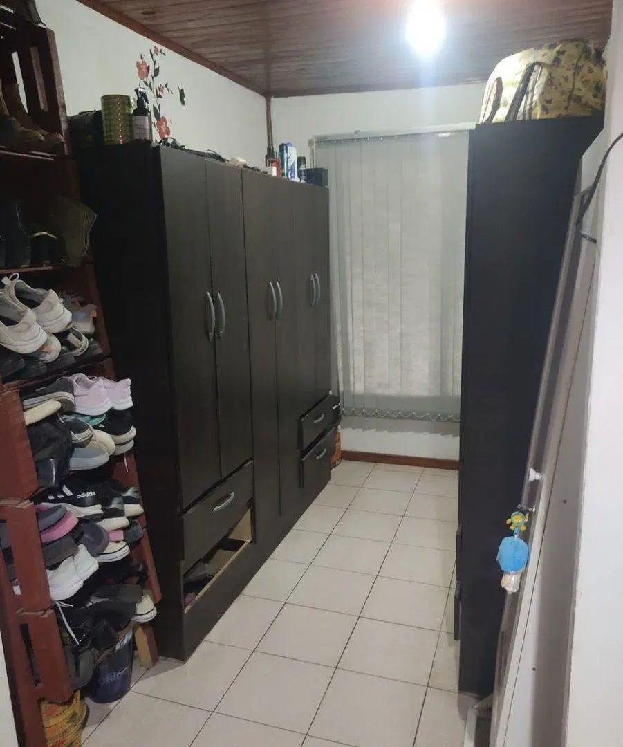 VENTA DE CASA- VISTALBA, CALLE REINOSO 1367 4