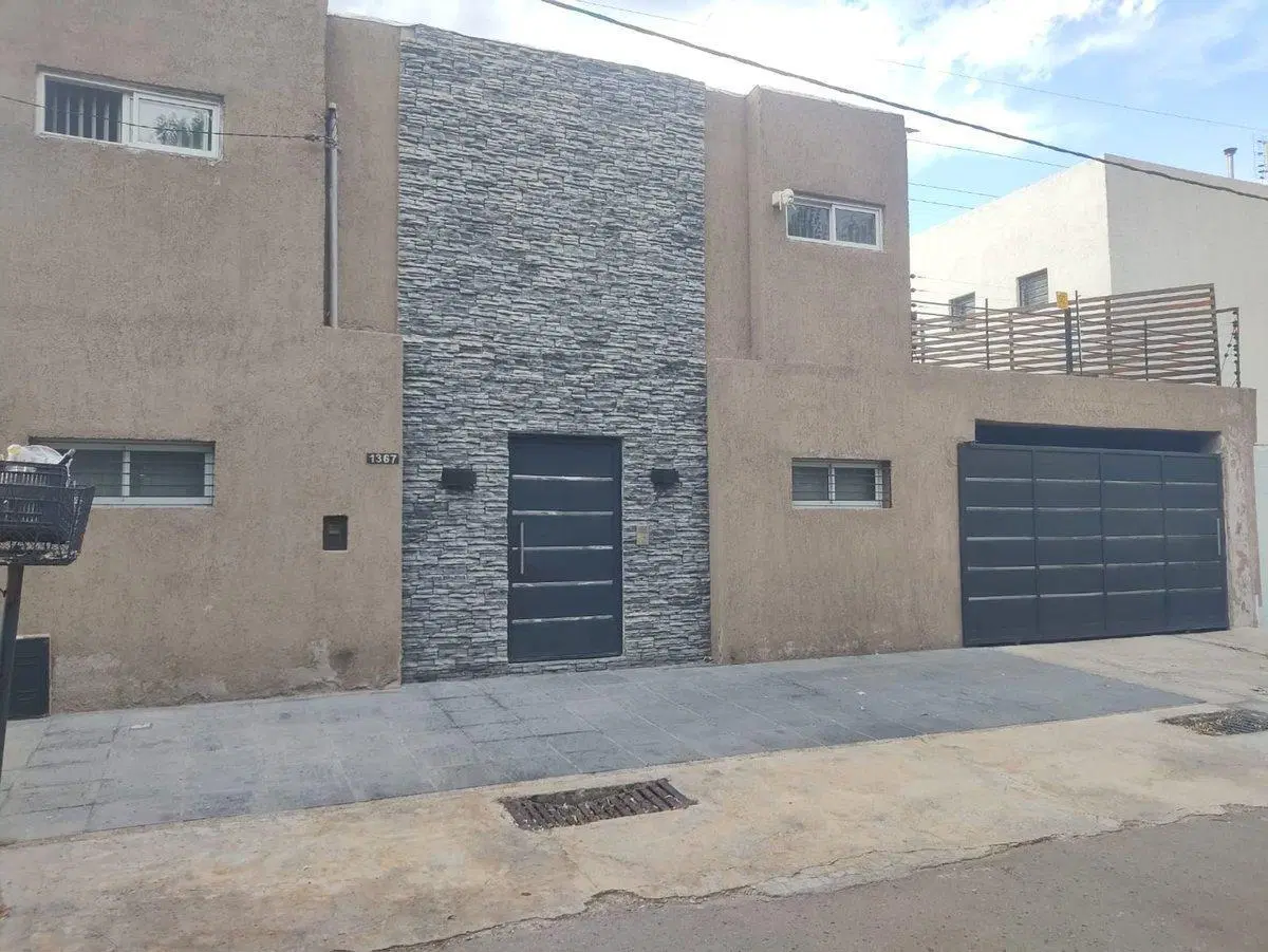 VENTA DE CASA- VISTALBA, CALLE REINOSO 1367 5
