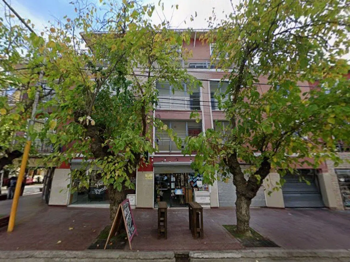 LOCAL EN CENTRO DE LUJAN DE CUYO EN VENTA 5