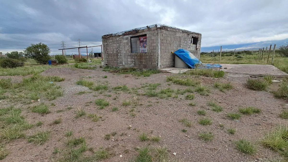 VENTA/PERMUTA - TERRENO B° PUERTO GRANDE-1.000M2 3