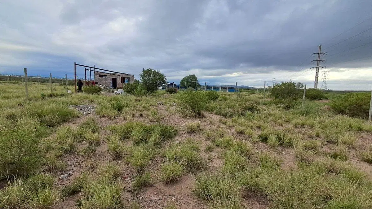 VENTA/PERMUTA - TERRENO B° PUERTO GRANDE-1.000M2 2