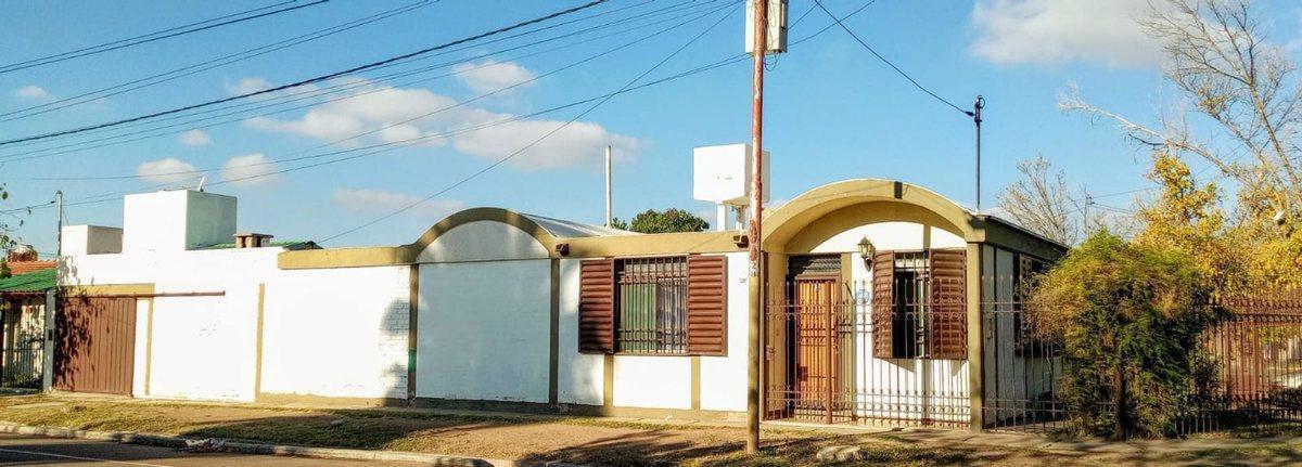 Venta Casa 3 habitaciones Lujan de Cuyo Centro