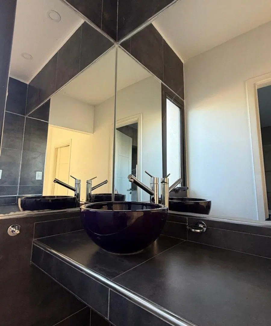 CASA DE 3 DORMITORIOS EN BARRIO PRIVADO ZETTAVI 4