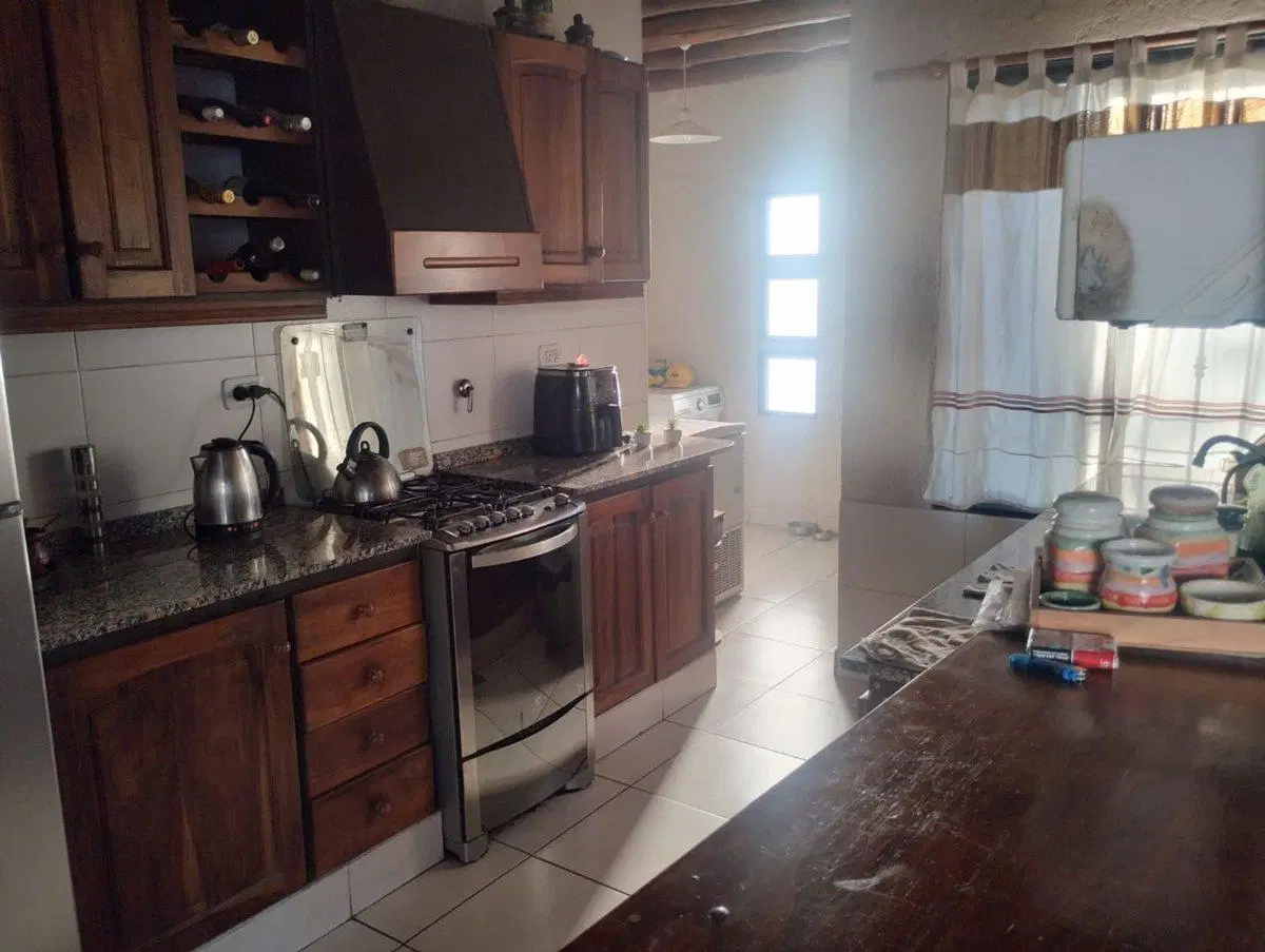 CASA IDEAL EN ZONA CENTRICA DE LUJAN EN VENTA 5