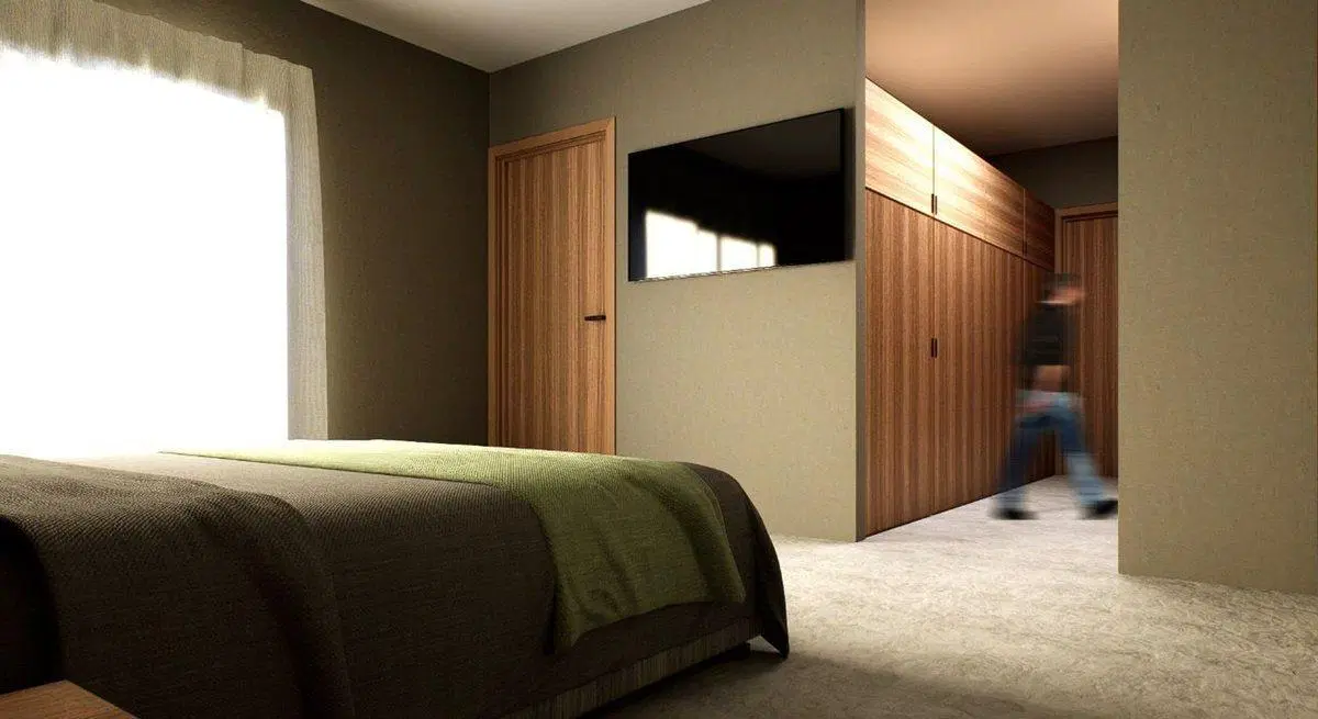 CASA PREMIUM EN OBRA EN B PRIVADO TERRA MALVA 4