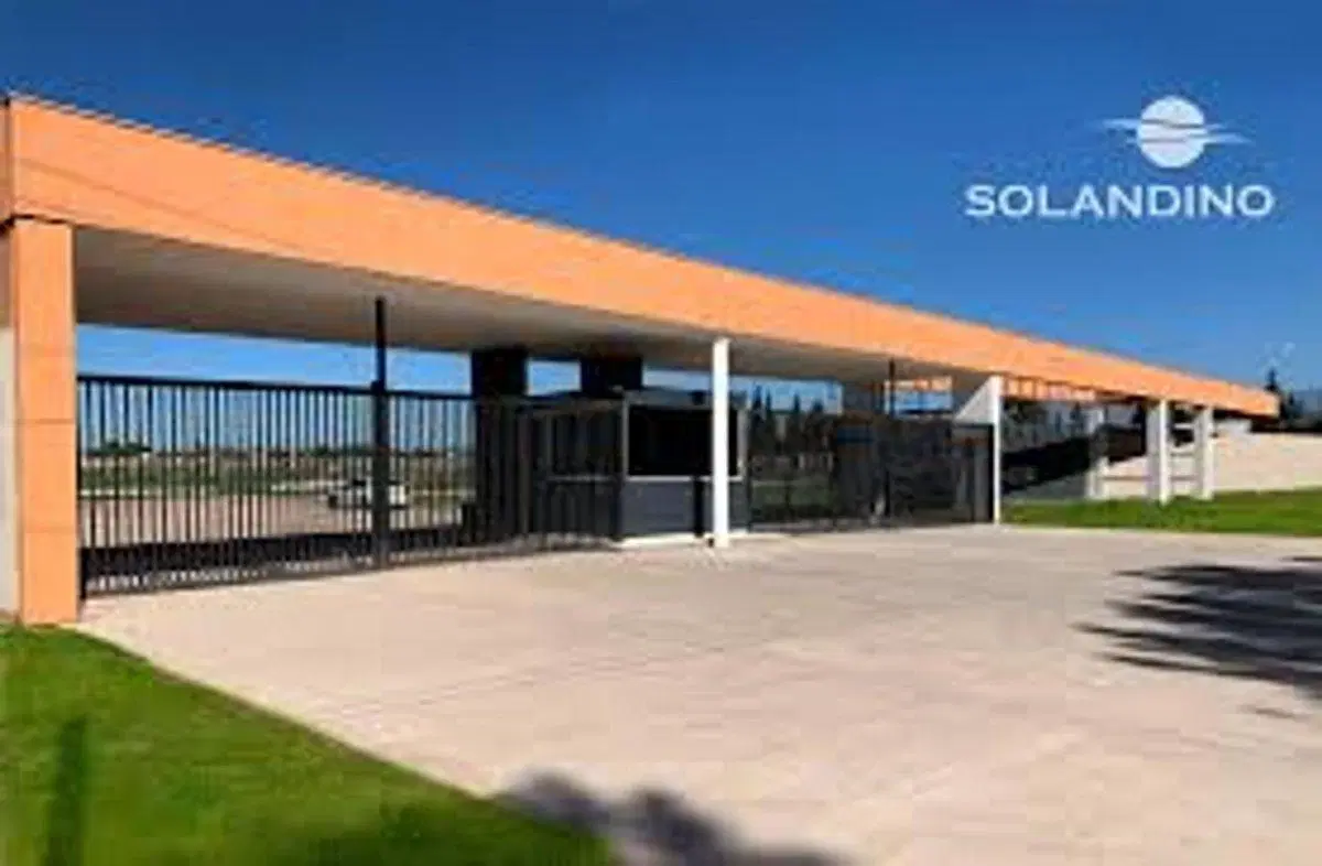 LOTE 300m-BARRIO SOL ANDINO 3, GUAYMALLÉN-MENDOZA 3