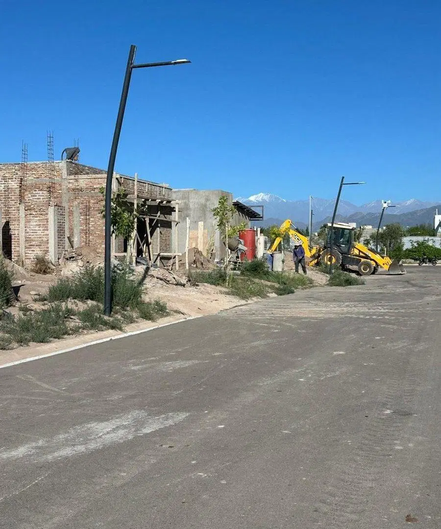 EXCLUSIVA CASA EN OBRA EN B PRIVADO TERRA MALVA 5
