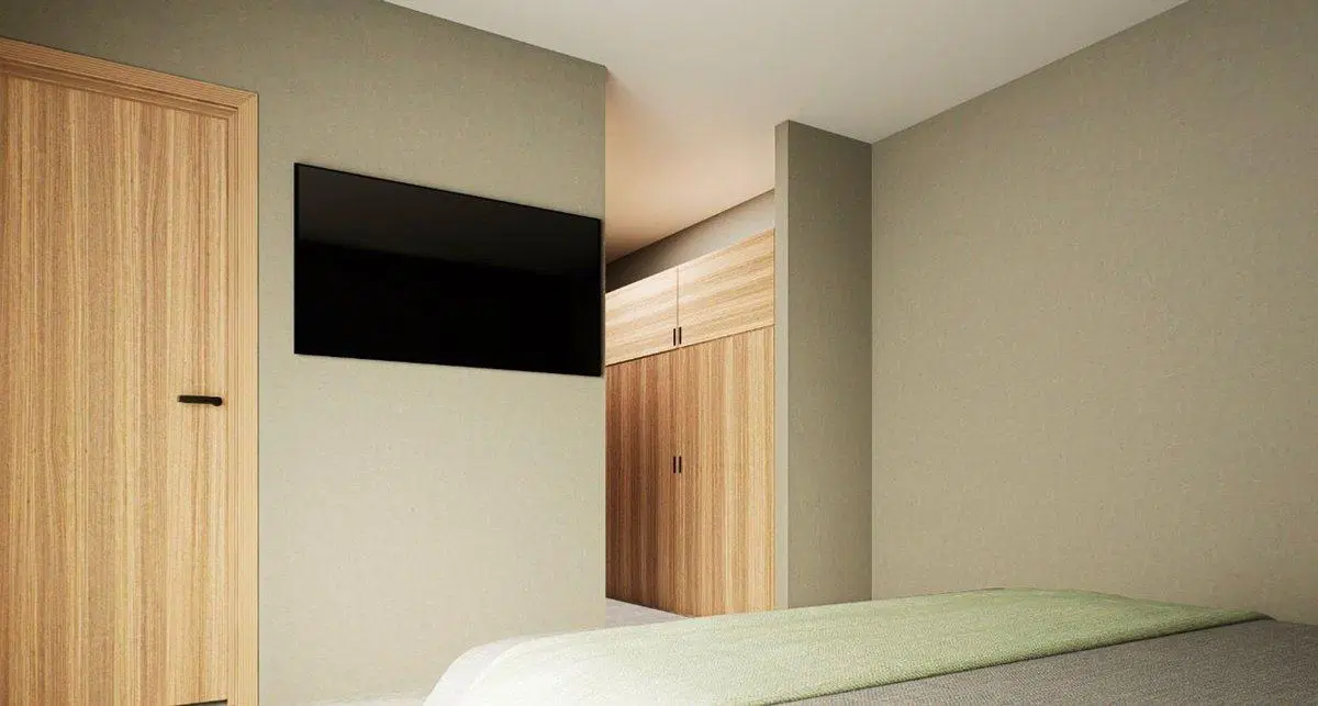 EXCLUSIVA CASA EN OBRA EN B PRIVADO TERRA MALVA 3
