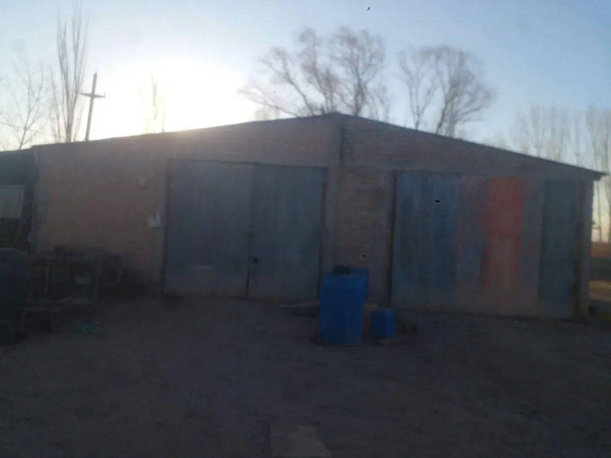 GRAN FINCA EN CARRIZAL CON PRODUCCION 5