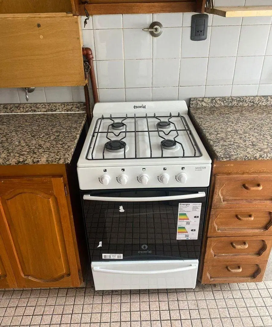 Depto 3 dorm, 2 baños y cochera en centro de mdz 5