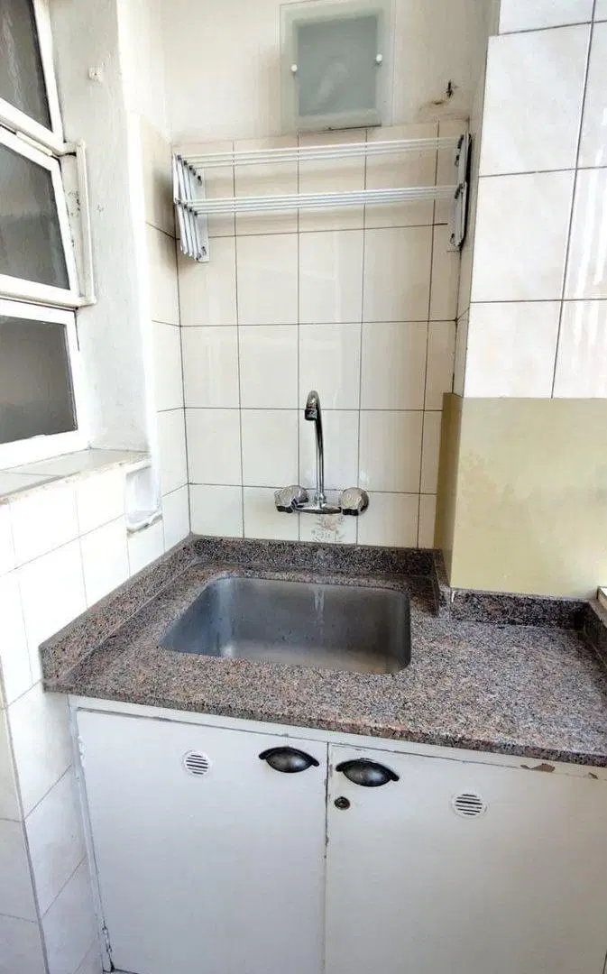 DEPARTAMENTO RECICLADO, AMOBLADO APTO TEMPORARIO 3