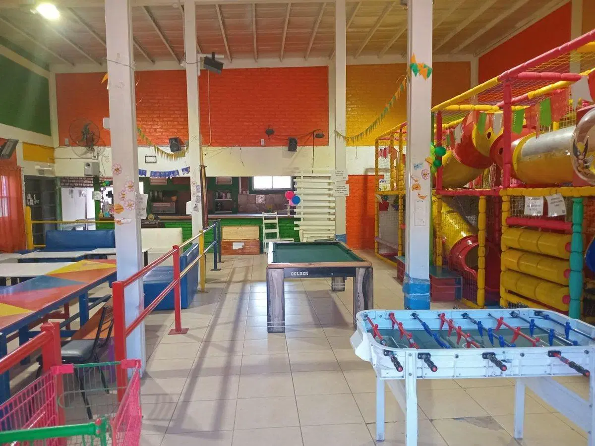 Salón de eventos 200 m2 con Fondo de comercio 5