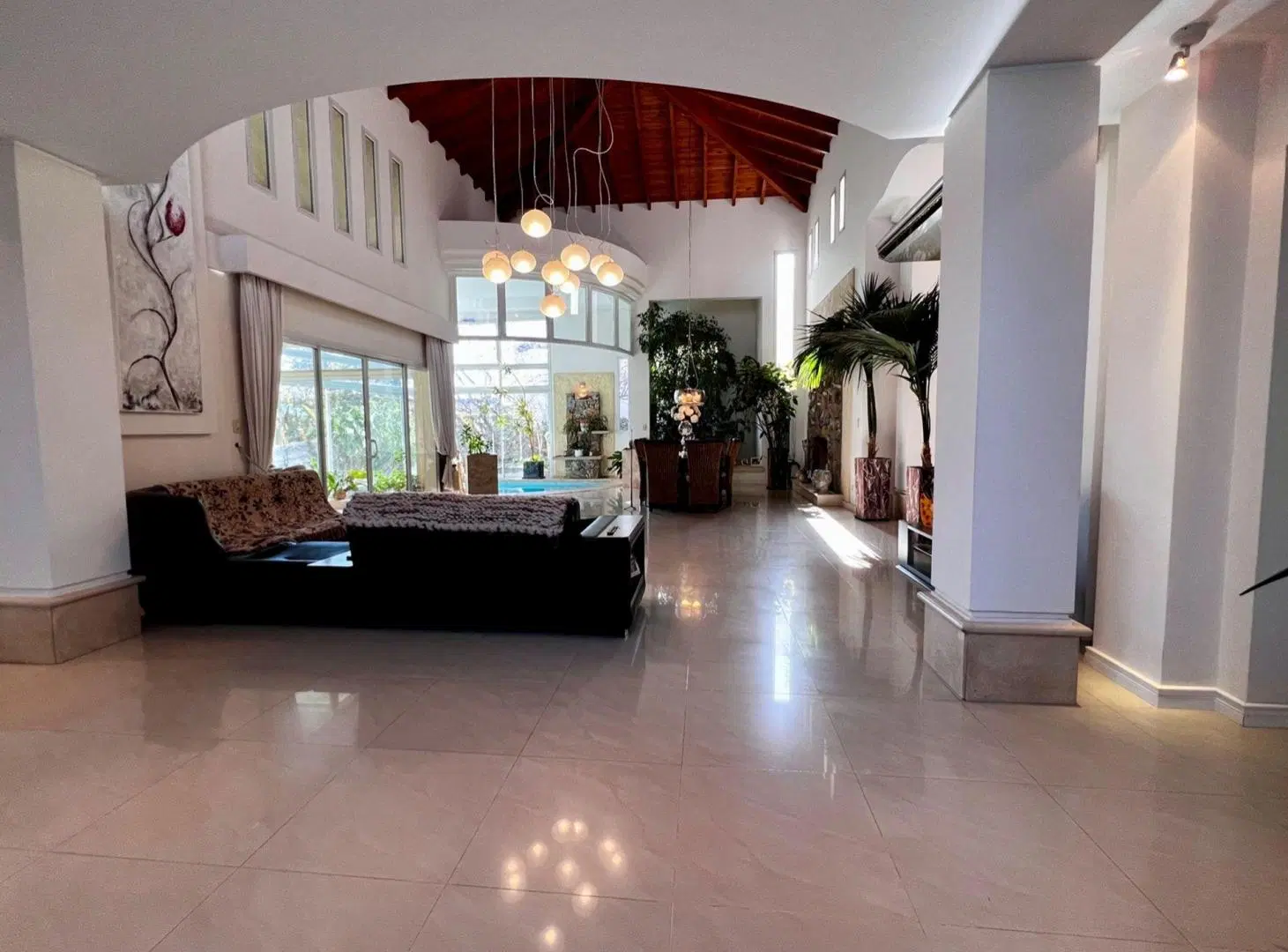 GRAN CASA BARRIO PRIVADO PUEYRREDON 3