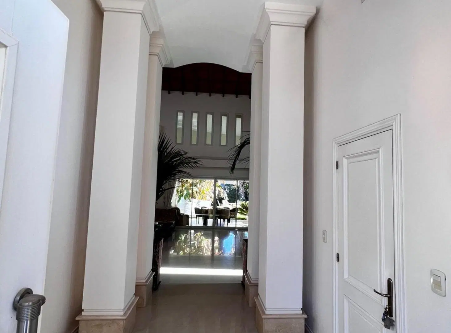 GRAN CASA BARRIO PRIVADO PUEYRREDON 2