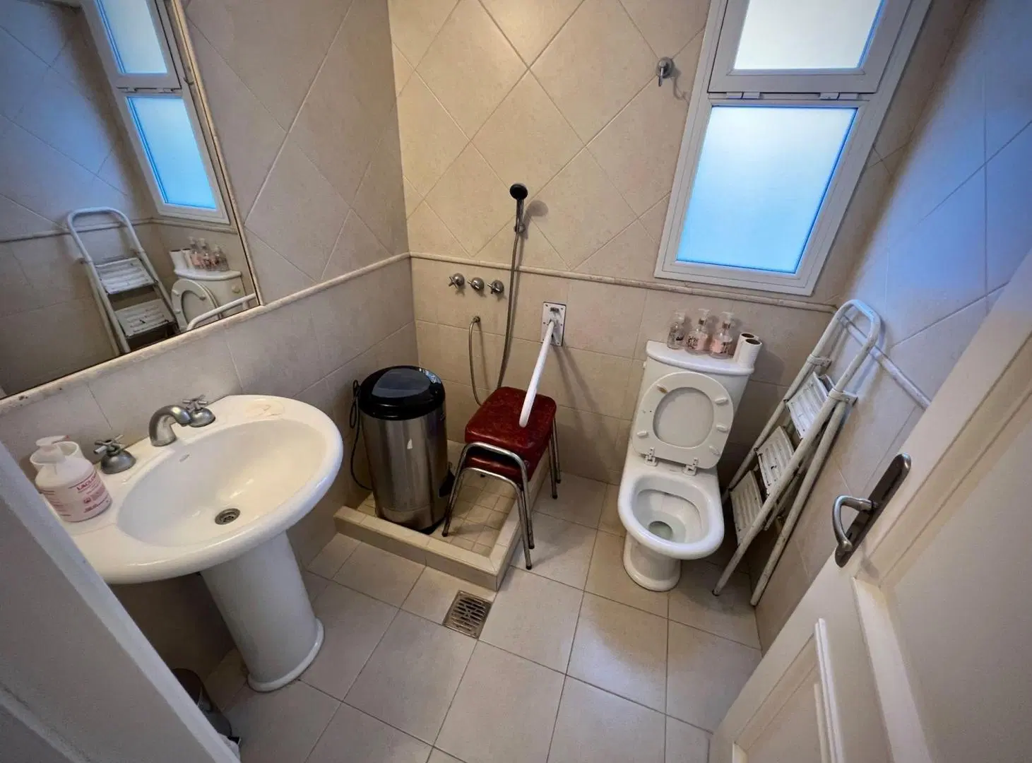 GRAN CASA BARRIO PRIVADO PUEYRREDON 5