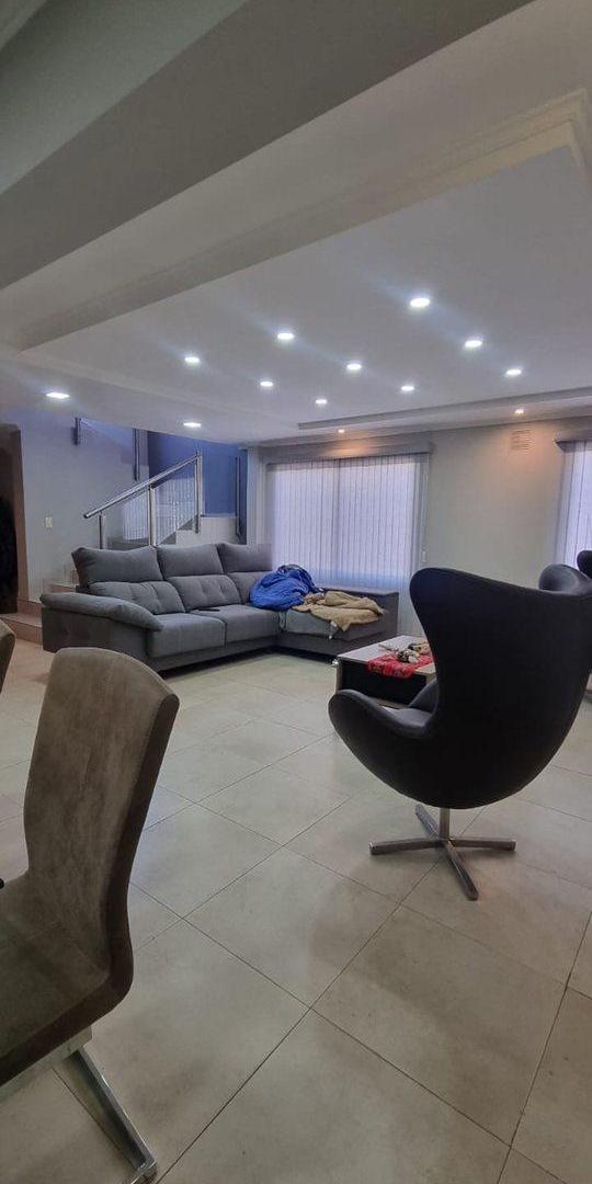 CASA APTA CREDITO  - TUPUNGATO