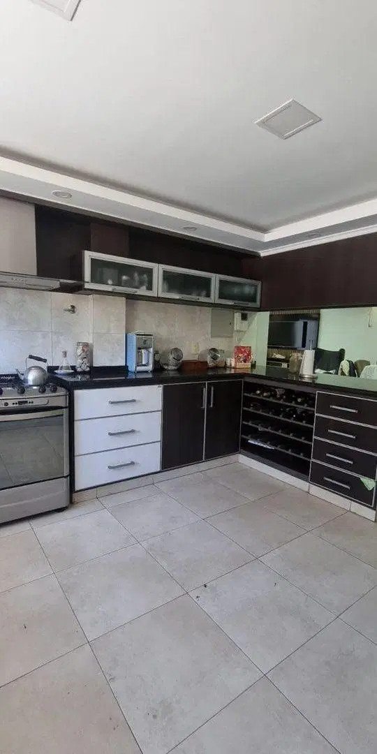 CASA APTA CREDITO  - TUPUNGATO 4