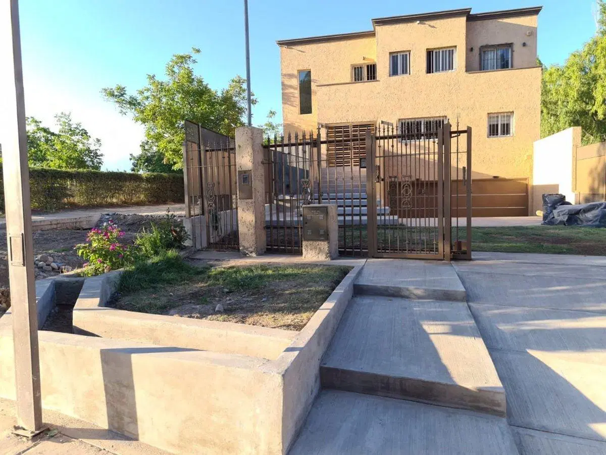 CASA APTA CREDITO  - TUPUNGATO 3