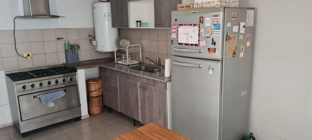 DUPLEX en VENTA en calle RIOJA 31- CAPITAL MENDOZA 2