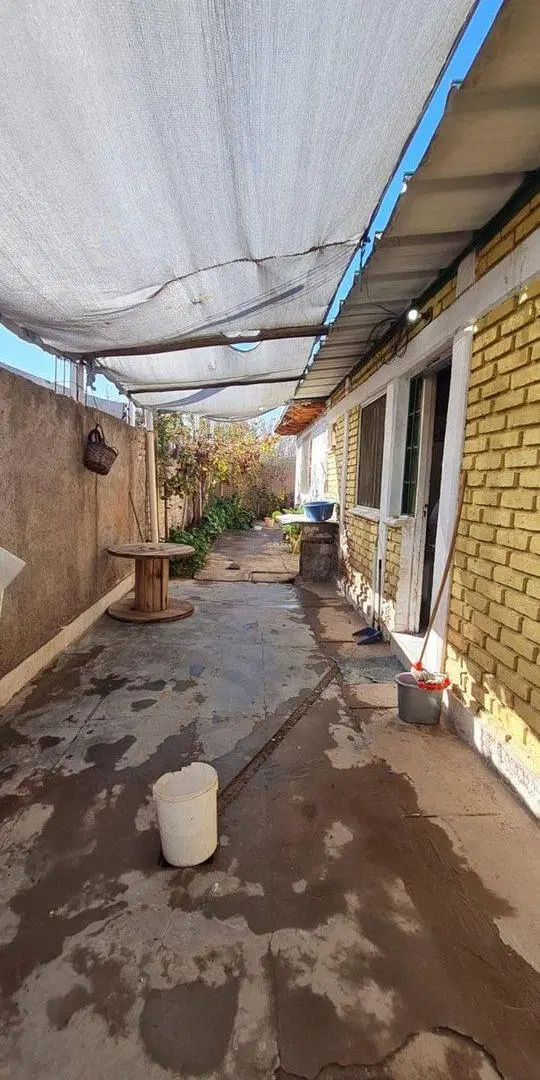 CASA EN VENTA EN B° PAULA ALBARRACÍN - PERDRIEL 3