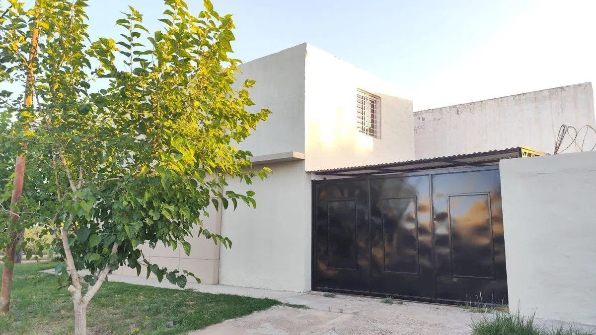 DUPLEX EN  BARRIO EL TREBOL - APTO CREDITO 3