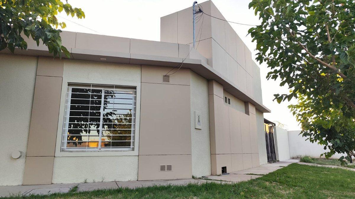 DUPLEX EN BARRIO EL TREBOL - APTO CREDITO