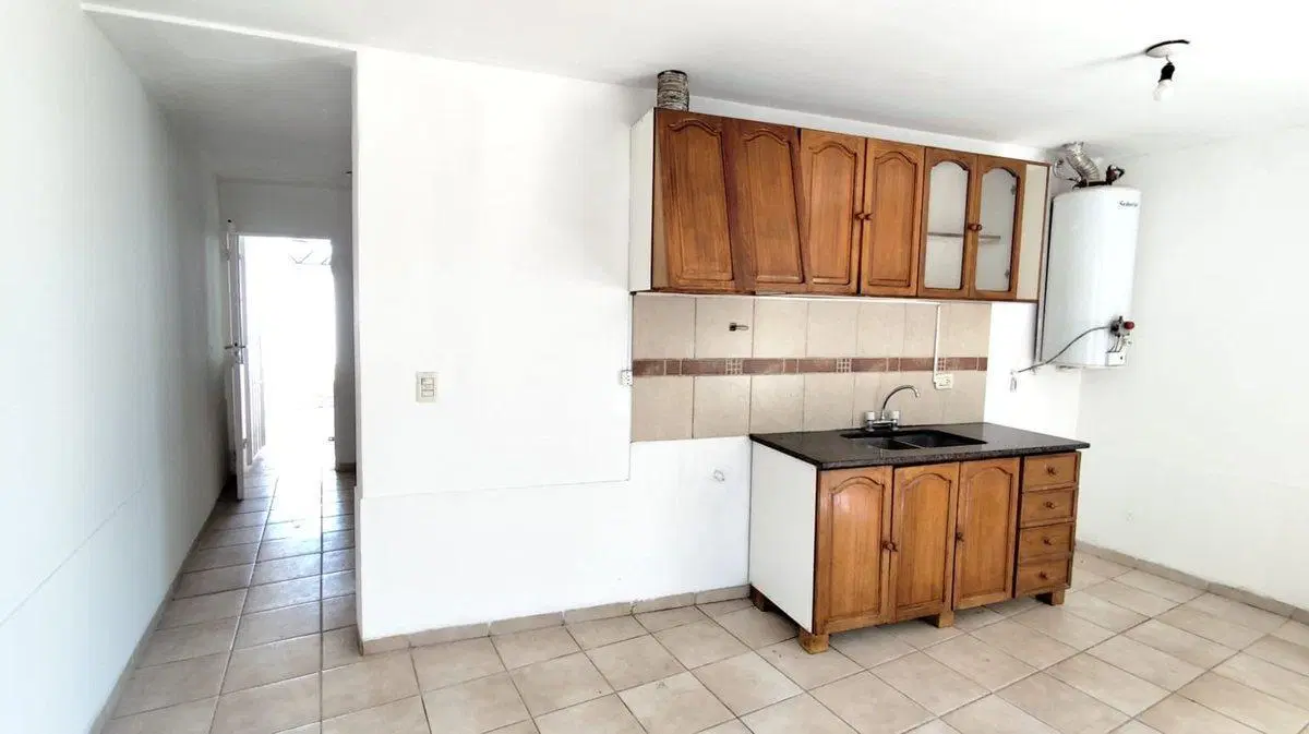 DUPLEX EN  BARRIO EL TREBOL - APTO CREDITO 5