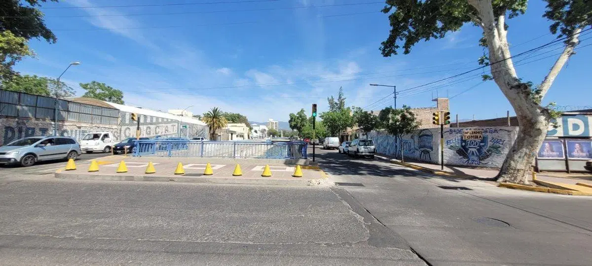 TERRENO EN VENTA EN GODOY CRUZ - OPORTUNIDAD 2