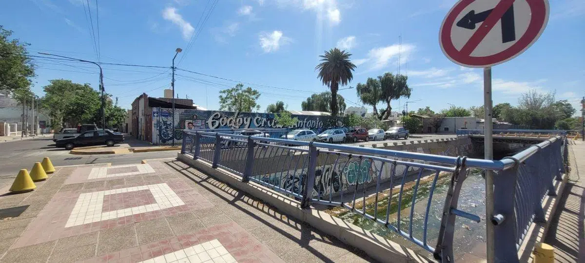 TERRENO EN VENTA EN GODOY CRUZ - OPORTUNIDAD 4