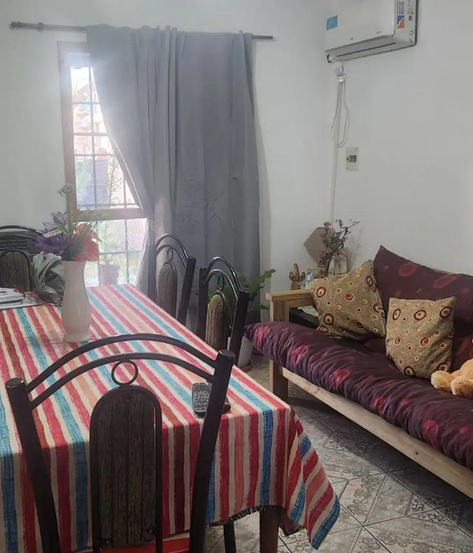 CASA EN VENTA EN LUJAN ZONA CENTRICA 4