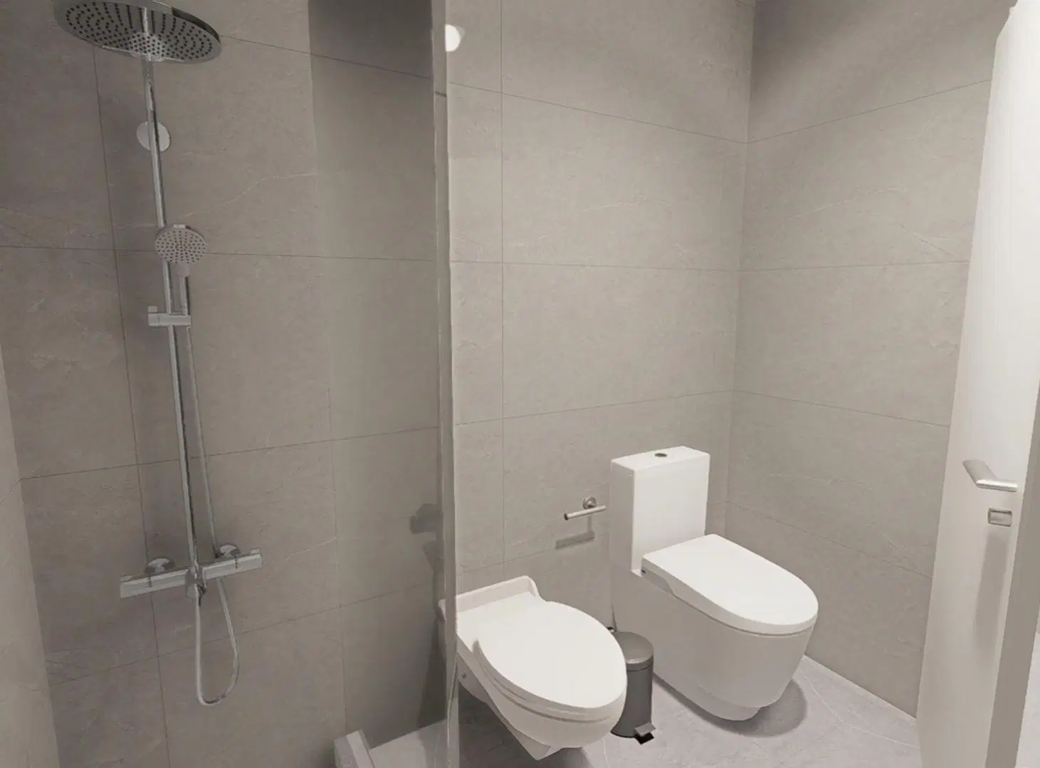 CASA A ESTRENAR , Bª PRIVADO LA MISSION 2
