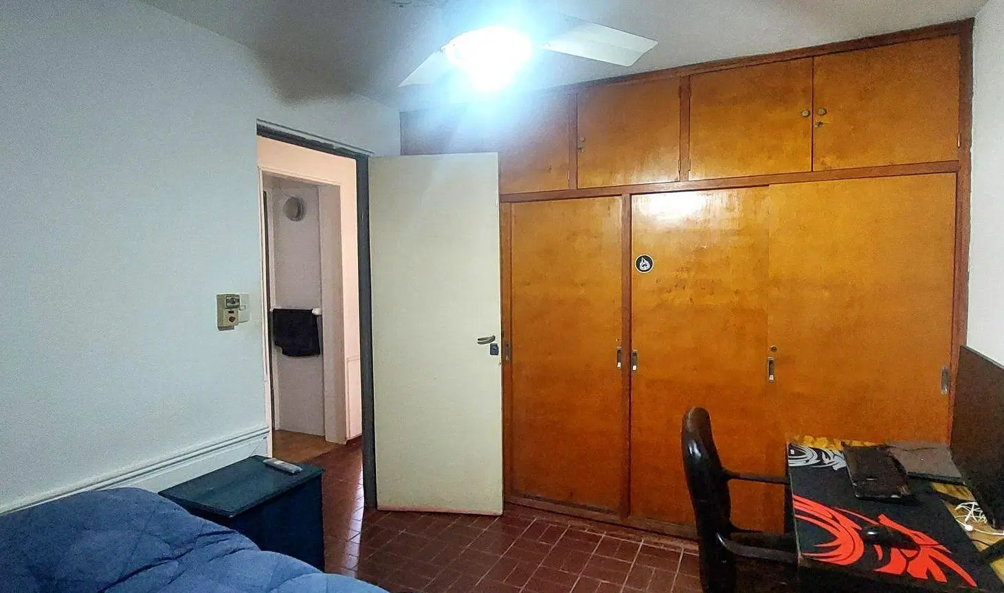VENTA  CASA + DEPARTAMENTO BARRIO FUCHS GODOY CRUZ 4