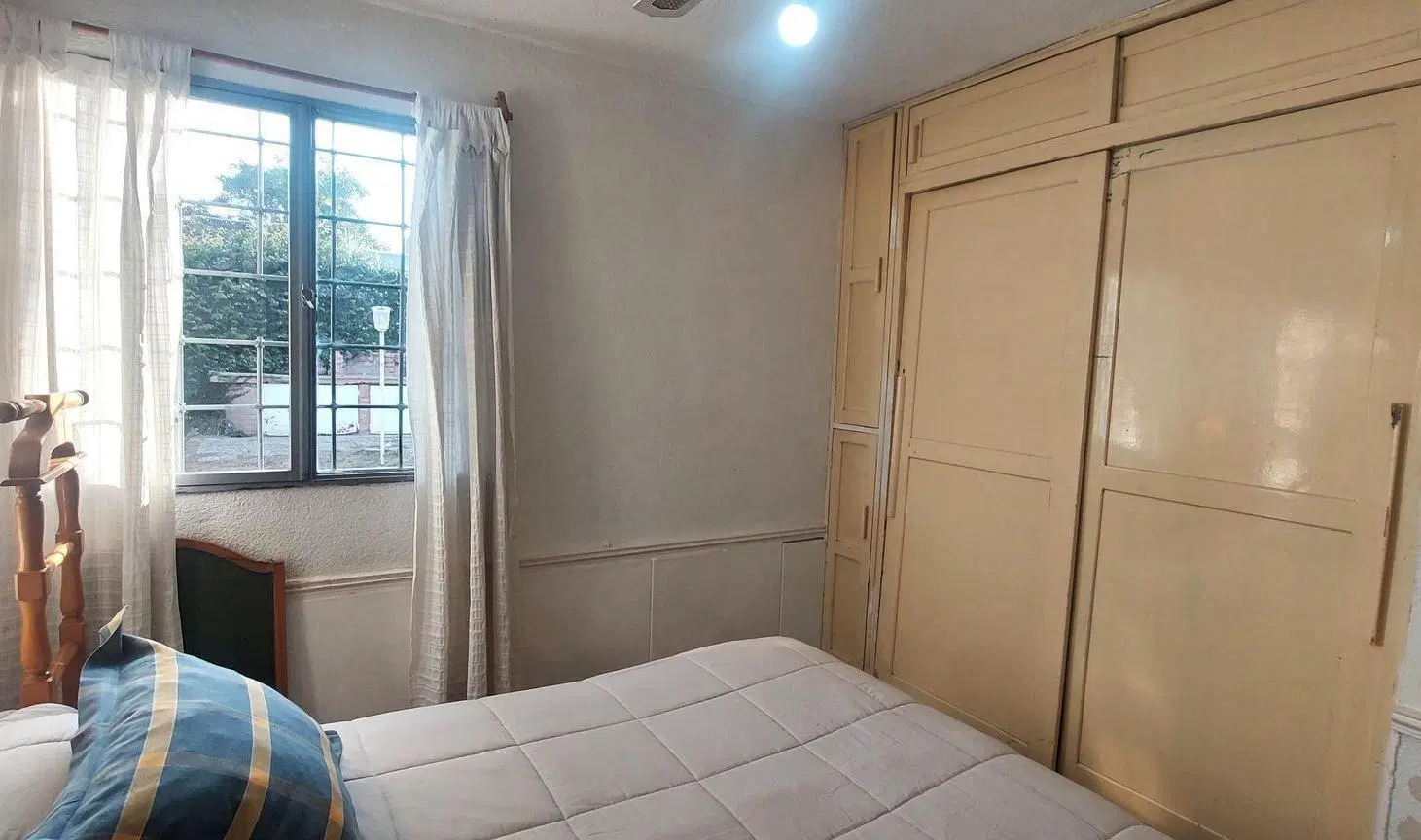 VENTA  CASA + DEPARTAMENTO BARRIO FUCHS GODOY CRUZ 3