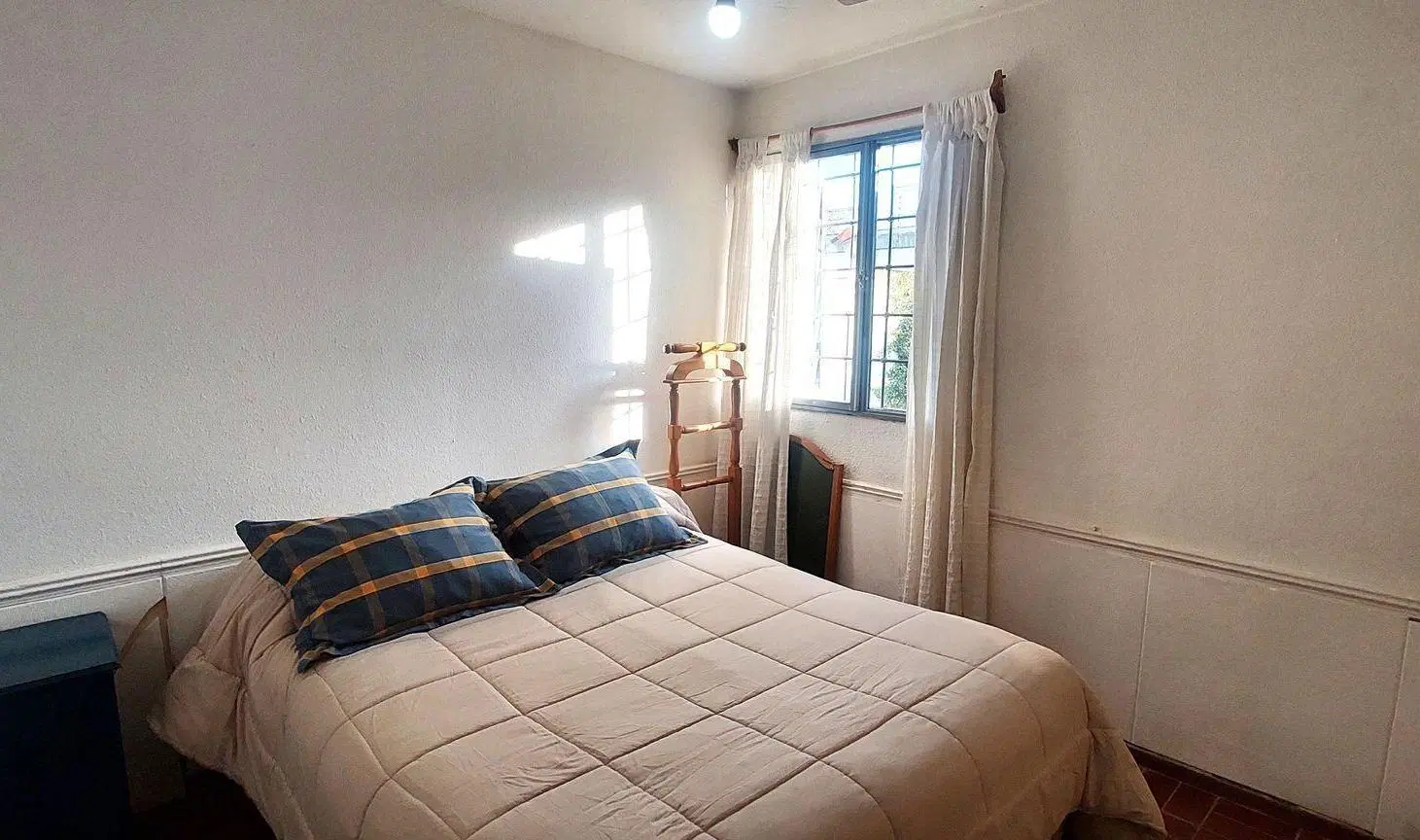 VENTA  CASA + DEPARTAMENTO BARRIO FUCHS GODOY CRUZ 2