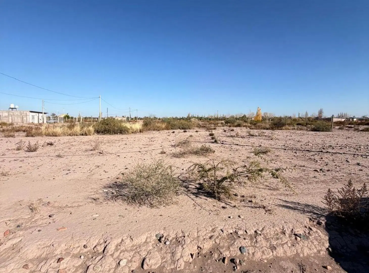 LOTE DE 2100m2 3