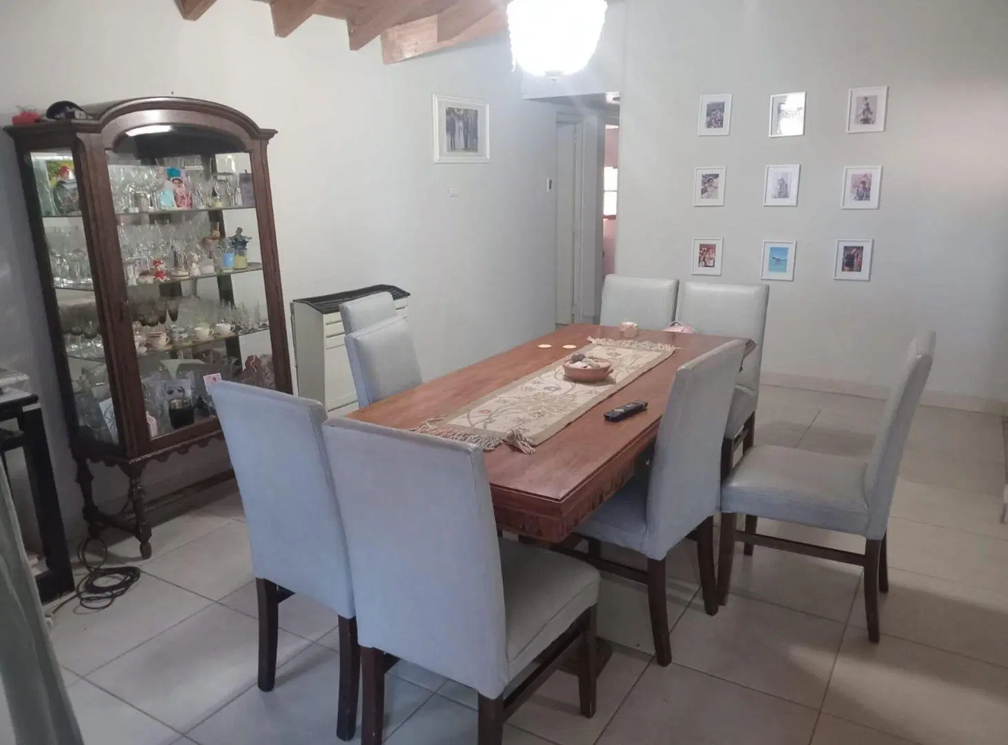 VENTA DE CASA EN VISTALVA, BARRIO SEMI PRIVADO 3