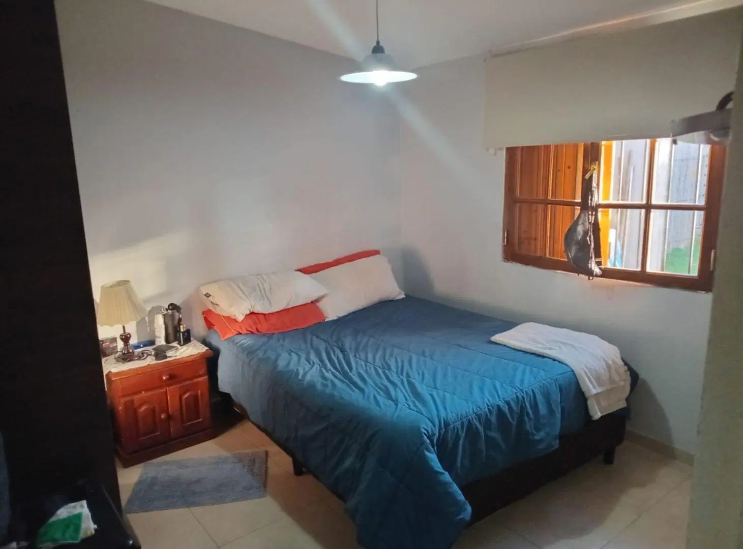 VENTA DE CASA EN VISTALVA, BARRIO SEMI PRIVADO 4