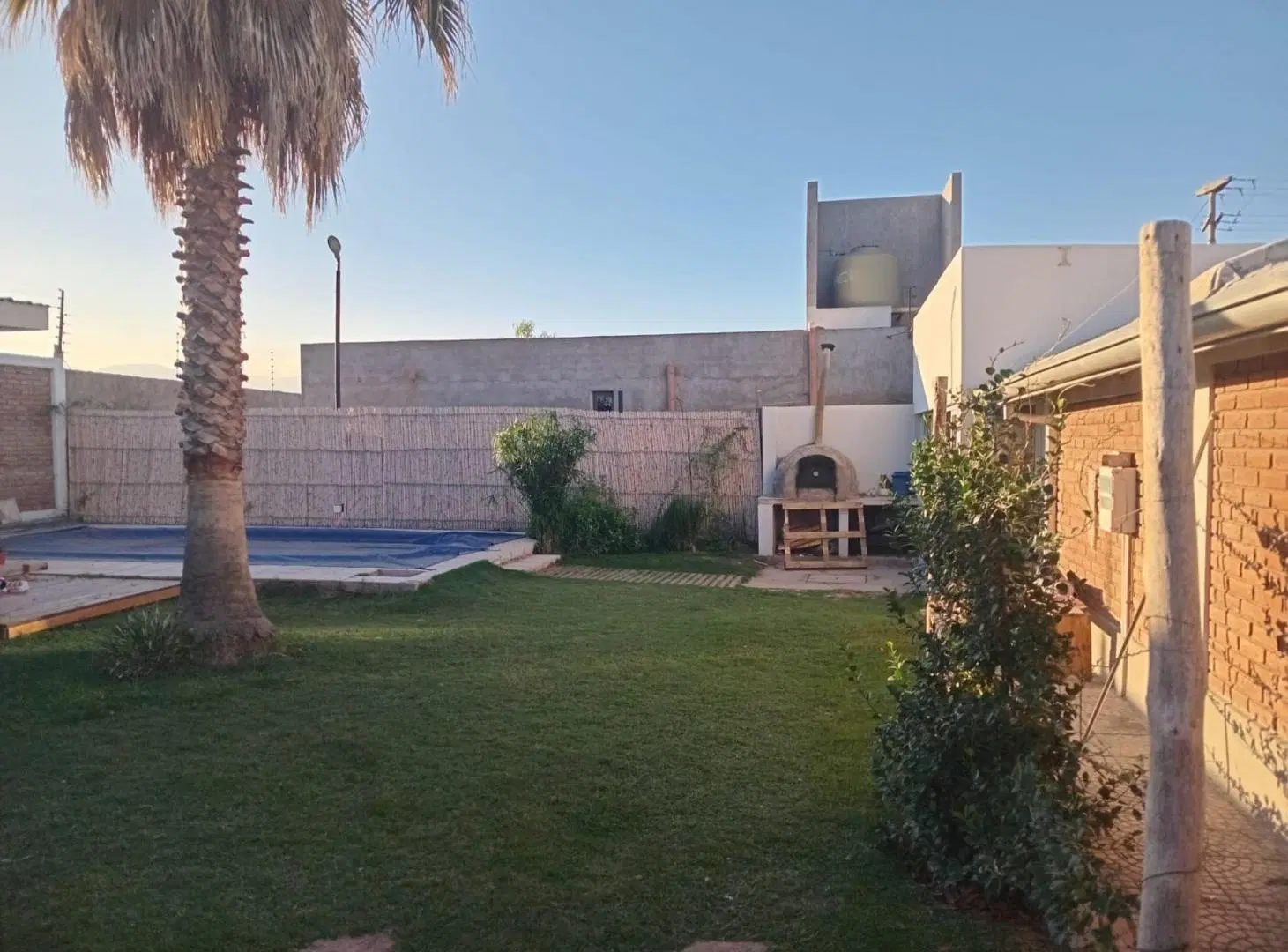 VENTA DE CASA EN VISTALVA, BARRIO SEMI PRIVADO 2