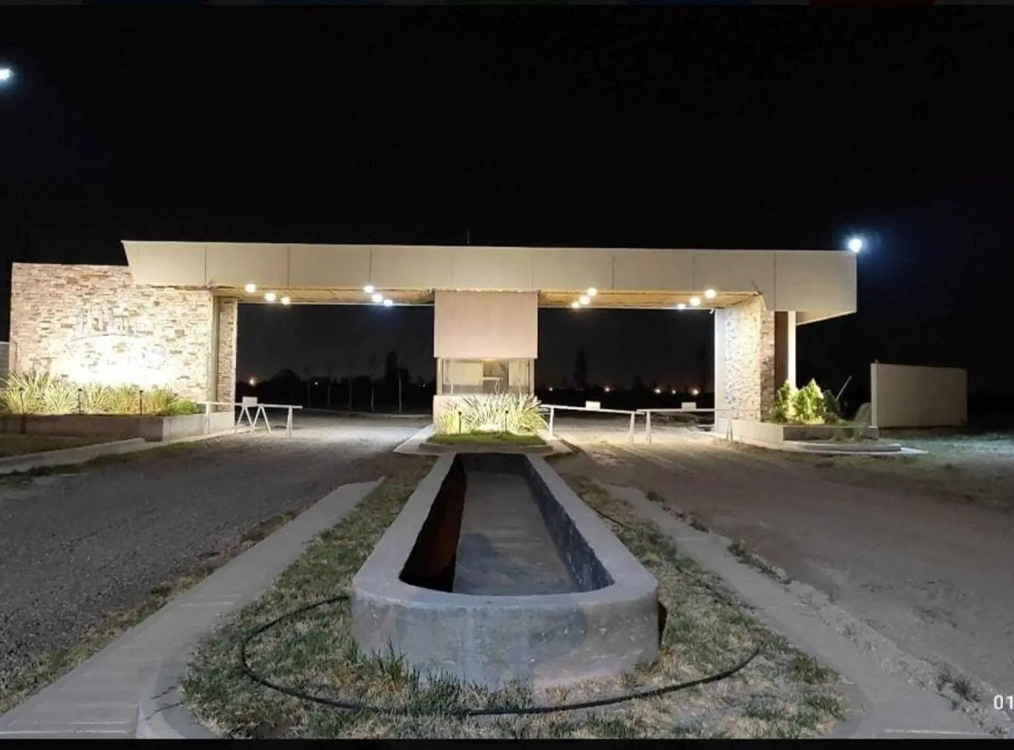 Los Alamos 4