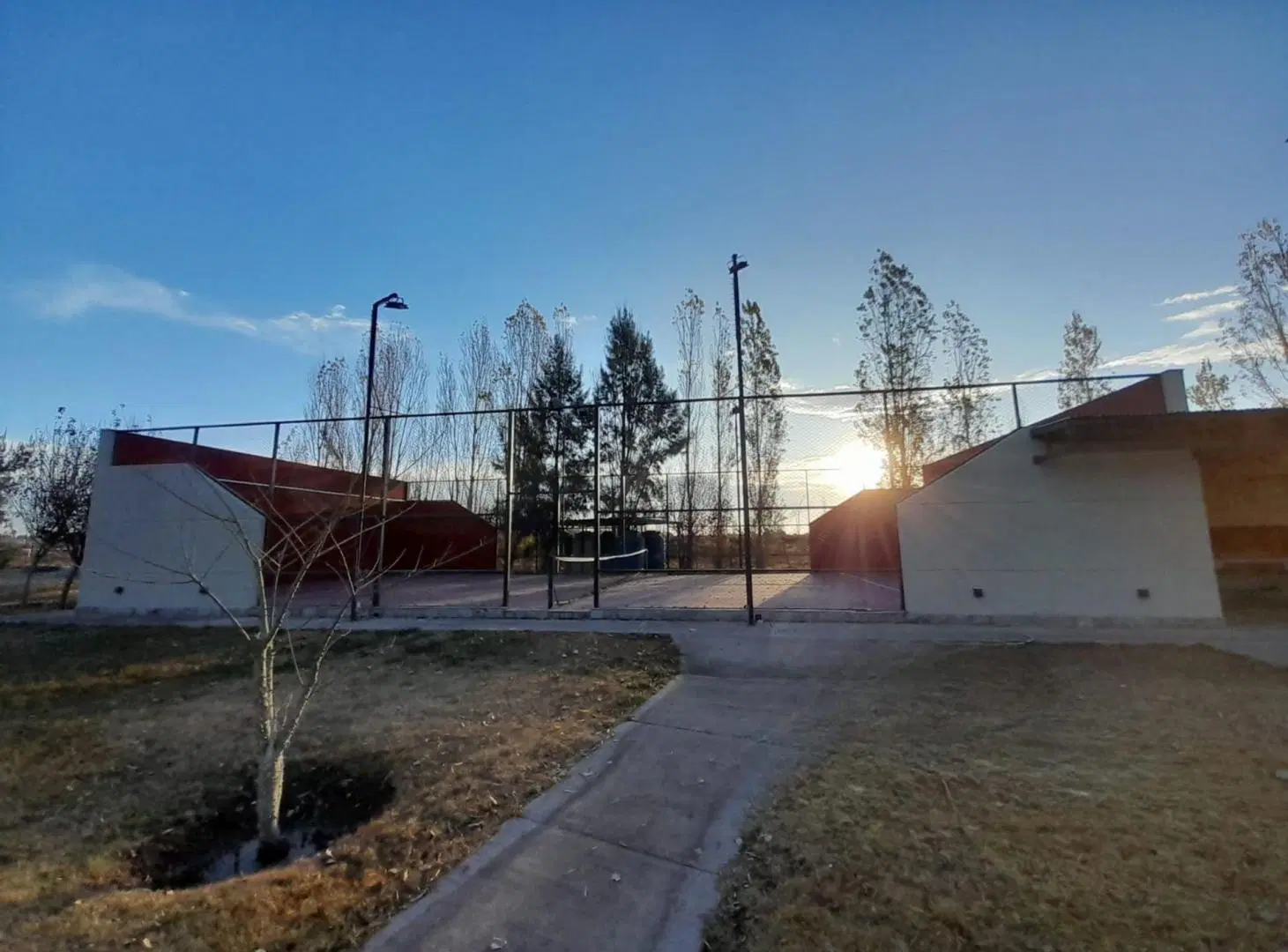 Los Alamos 2