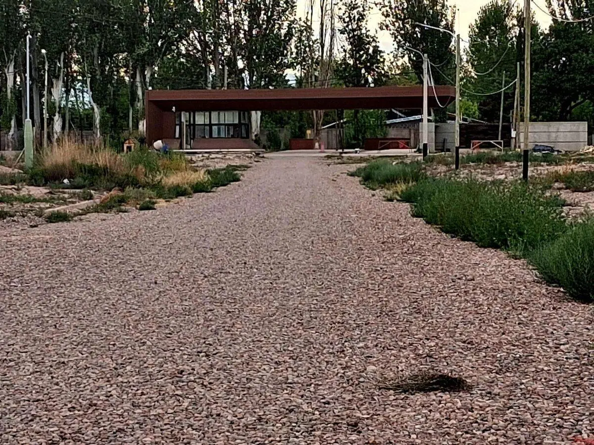 VENTA DE TERRENO EN TERRADA 2