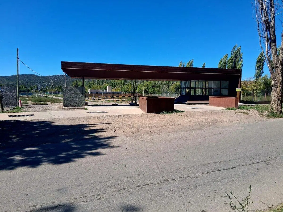 VENTA DE TERRENO EN TERRADA 5